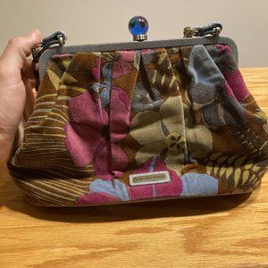 Isabella Fiore Handbag